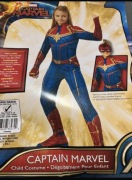 Kostium Kapitan Ameryka Rubie's r. 146