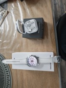 Galaxy watch 8 Classic I Buds 4 pro, jak nowe