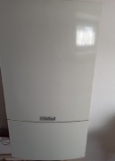 Piec gazowy Vaillant VUW 260/1 XE