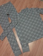 Zestaw odzieży termoaktywnej 