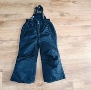 Spodnie narciarskie 4 5 lat Shredz kombinezon narty dziecka 104 zimę góry 