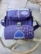 Plecak szkolny Herlitz Princess