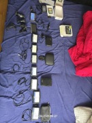 Sprzedam nawigacje samochodowe tomtom różne modele i mio i Germin ,sprawne