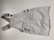 Nowa Spódnica Ogrodniczka Cool Club 110 cm