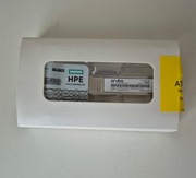 Aruba HPE 1G SFP SX J4858D PN 1990-4750 moduł LC MMF do 500m