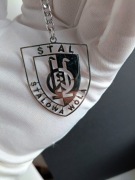 Brelok Stal Stalowa Wola 