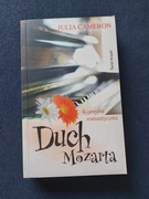 Duch Mozarta. Julia Cameron
