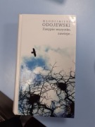 Włodzimierz Odojewski Zasypie wszystko, zawieje...