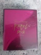 Rebel diva 50 ml avon