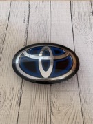  TOYOTA COROLLA EMBLEMAT HYBRYDA