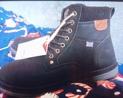 Trapery trzewiki Lee Cooper 44