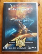 Kraniec Nadziei autor Rafał Dębsk Audiobook CD