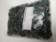 Kondensator 100uF/50V Sinecon 105* 8x11mm 1000szt