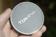 Dekiel Tokina 78mm