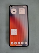 Nothing Phone 1 8/256GB biały stan idealny gratisy !