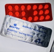 Suplement wspomagajacy 20 tab