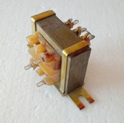 Transformator małej mocy TS 5/5  - 1 szt. 