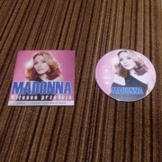 Płyta [ MADONNA Miłosne przeboje ] 