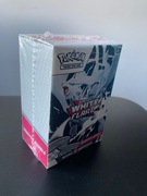 Pokemon White Flare Booster Bundle