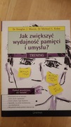 Jak zwiększyć wydajność pamięci i umysłu