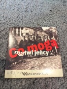 Co mogą martwi jeńcy film DVD
