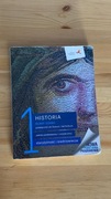 Historia – podręcznik do 1 klasy liceum