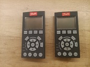 Panel sterujący falownika Danfoss LCP-102