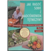 Jak radzić sobie z nadciśnieniem tętniczym?