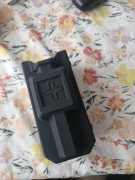 Polimerowa kabura asg 