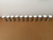 Świeczki Małe Tealight 55 Sztuk +  23 Gratis = 78 Sztuk