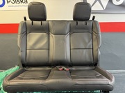 Kanapa fotele Jeep wrangler JL JK 3d