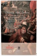 Dżuma Ospa Cholera Epidemia w Gdańsku 1708-1711 roku
