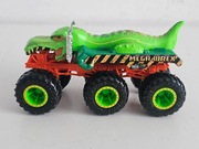 Hot Wheels 1/64 - Mega Wrex Monster Trucks