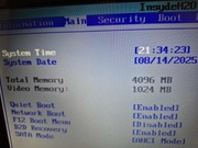 3 laptopy dla majsterkowicza Dell Lenovo Acer