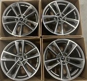 Felgi R19 Audi Q3 Audi Sport 83A601025B 8.5J ET38 komplet 4szt.
