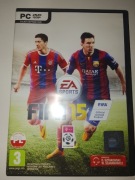 FIFA 2015 PC/DVD