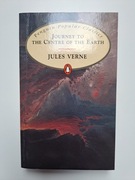 Jules Verne - Journey to the centre of the Earth - Penguin