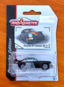 Majorette - Porsche 911 Carrera RS 2.7 - 2024 - 269E-1 Porsche Edition 2024