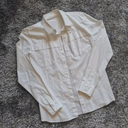 koszula biała rozmiar 170