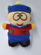 South Park maskotka vintage bootleg Sports Kids Boss Kid