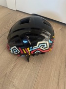 Kask ABUS dziecięcy AB-21 (ANUKY 2.0) size 46-52 cm