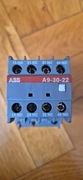 Stycznik ABB A9-30-22