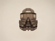 LEGO Bionicle 32571 KauKau trans-brown mask Kanohi maska Gali