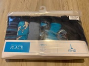 Majtki slipy The Children's Place 10lat nowe 7szt