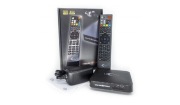 Dekoder IPTV uClan USTYM 4K OTT Premium