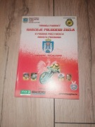 Nadzieje polskiego żużla, Poznań 2006 cz