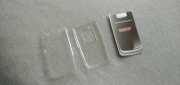 nokia 6600f pokrowiec etui obudowa 6600