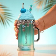 Armaf Island Bliss Delights 100 ml woda perfumowana damska kokos wanilia