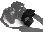 Osłona ES-68 II do Canon EOS EF 50mm f/1.8STM 49mm