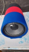 Subwoofer Tubaa Basowa samochodowa